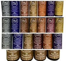 Paul Mitchell PM Shines Demi cor de cabelo permanente 2 fl oz (escolha a sua) comprar usado  Enviando para Brazil