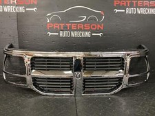Dodge nitro chrome for sale  Cochranton