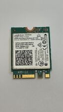 Carte wifi 7265ngw d'occasion  Marseille V
