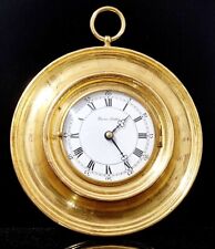 Wanduhr erwin sattler gebraucht kaufen  Leipzig