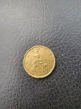 Centimes mac italienne d'occasion  Châteauneuf-en-Thymerais