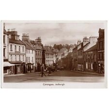 Jedburgh canongate roxburghshi for sale  GLASGOW