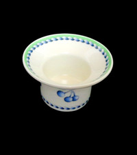 Eierbecher villeroy boch gebraucht kaufen  Waakirchen