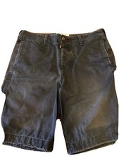 Shorts uomo hollister usato  Prato