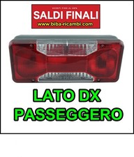 Faro posteriore lato usato  Viu