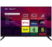 Jvc 43cr330 smart for sale  NEWARK