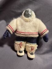 Vintage native inuit for sale  Dover
