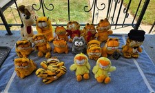 vintage garfield plush for sale vintage garfield plush for sale Massillon