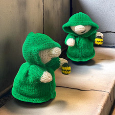 Knitting pattern traitors for sale Knitting pattern traitors for sale  CARDIFF