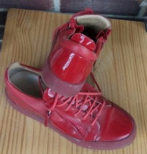 Red mens giuseppe for sale  DOVER