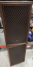 Vintage lautsprecher sansui gebraucht kaufen Vintage lautsprecher sansui gebraucht kaufen  Kaiserslautern