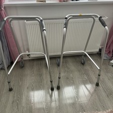 Lightweight aluminium walking for sale  LEIGH