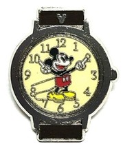 Disney pin watches for sale  Ocean Springs