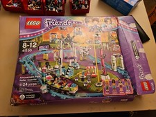 Lego set 41130 for sale  Mount Pleasant Mills