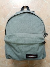 Eastpak rucksack padded gebraucht kaufen  Offenburg