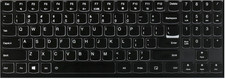 LI417 Touches pour clavier Lenovo Legion Y720-15IKB R720 R720-15IKB Y530 Y520 Y7, używany na sprzedaż  PL
