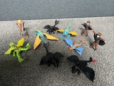 Train dragon dragons for sale  WIGAN