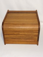 Vintage teak wood for sale  Chicago