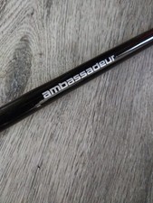 Abu garcia ambc802mh for sale  Ashton