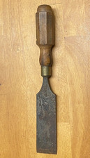Antique sorby chisel for sale Antique sorby chisel for sale  PENRYN