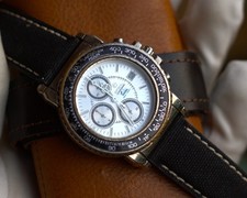 Orologio breil manta usato  Arco