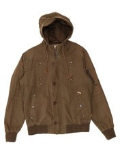 Khujo mens hooded for sale  IPSWICH