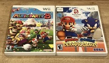 Lot nintendo wii for sale  Leonardo