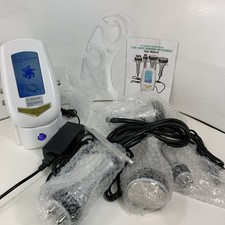 Vacuum therapy cavitation d'occasion  Expédié en Belgium