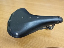 brooks bike saddle for sale  SHEERNESS