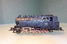 Märklin 3031 dampflok gebraucht kaufen Märklin 3031 dampflok gebraucht kaufen  Regensburg