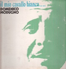 Domenico modugno mio usato  Italia