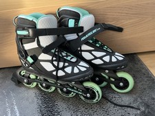 Powerslide one roller for sale  LONDON