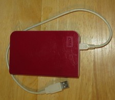 Passport 250gb external for sale  Bryan