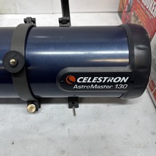 Celestron astromaster 130eq for sale  Morgan