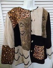 Indigo moon jacket for sale  Sarasota