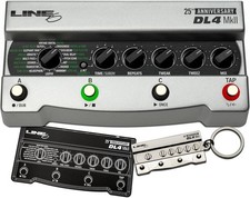 Line dl4 mkii for sale  Las Vegas