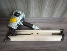 Hitachi nr90ae pneumatic for sale  Port Charlotte