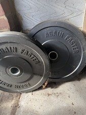 Faster 20kg virgin for sale  HORLEY