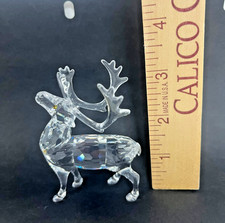 Swarovski figurine crystal for sale  Northridge
