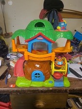 Playskool weebles treehouse for sale  Honeoye