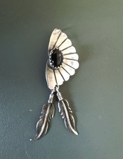 Indianer schmuck sterling gebraucht kaufen  Berlin