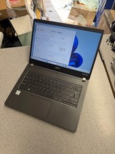 Acer travelmate p614 for sale  WALTHAM CROSS