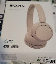 Sony ch520 ear for sale  Brooklyn
