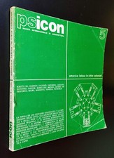 Psicon. rivista internazionale usato Psicon. rivista internazionale usato  Roma