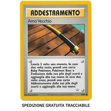 Amo vecchio carta usato  Pomezia