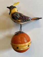 Mullanium bird croquet for sale  Huntington Beach