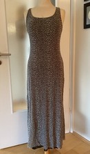 Nicowa kleid maxi gebraucht kaufen  Hamburg