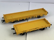 Märklin flachwagen gelb gebraucht kaufen  Deutschland