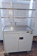 Safelab school fume for sale  BOLTON