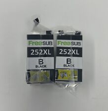 Free sub 252xl for sale  Rossville